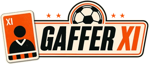 Gaffer XI